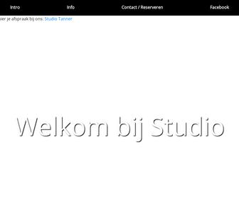 https://www.studiotanner.nl