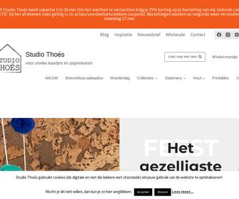 http://www.studiothoes.nl