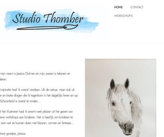 http://www.studiothomber.nl