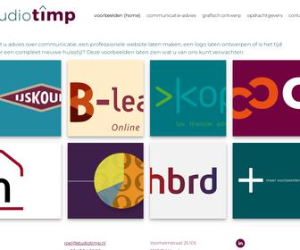 https://www.studiotimp.nl
