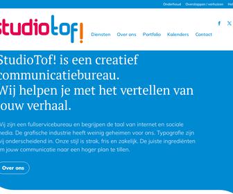 https://www.studiotof.nl