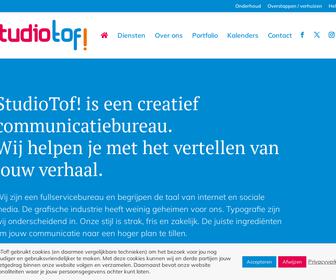 http://www.studiotof.nl