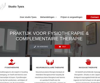 http://www.studiotyara.nl