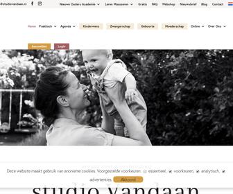 http://www.studiovandaan.nl