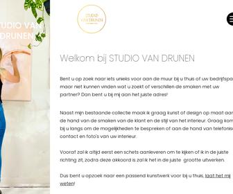 http://www.studiovandrunen.nl