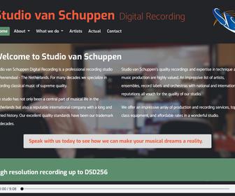 http://www.studiovanschuppen.nl