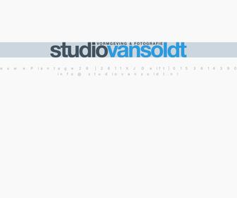 StudiovanSoldt vormgeving & fotografie
