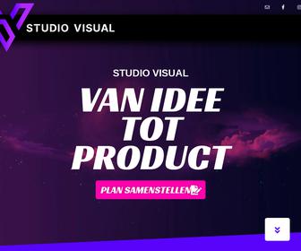 https://www.studiovisual.nl