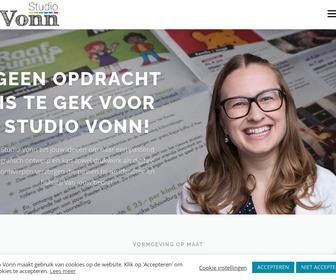 http://www.studiovonn.nl