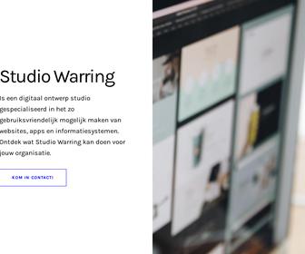 https://www.studiowarring.nl