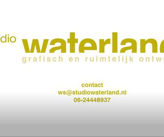 http://www.studiowaterland.nl