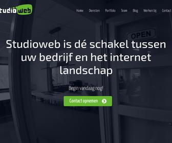 http://www.studioweb.nl