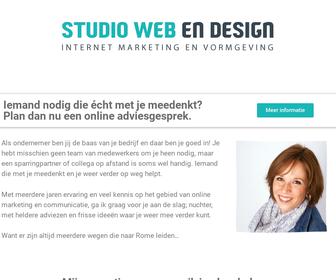 http://www.studiowebendesign.nl