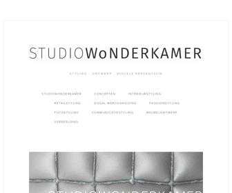 http://www.studiowonderkamer.nl