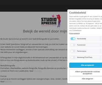 http://www.studioxpressie.nl