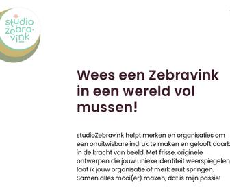 https://www.studiozebravink.nl