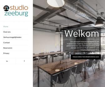Studio Zeeburg