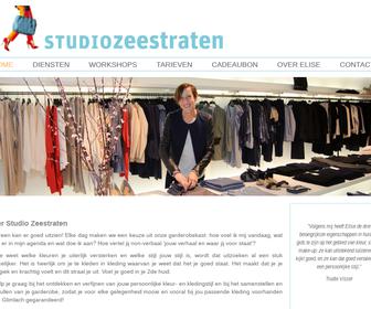 http://www.studiozeestraten.nl