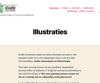 Studio Zoetermeer