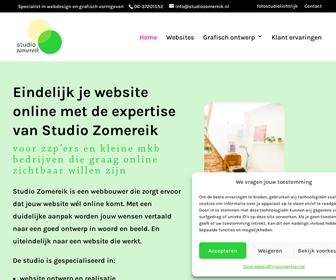 http://www.studiozomereik.nl