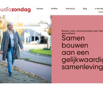 Studio Zondag B.V.