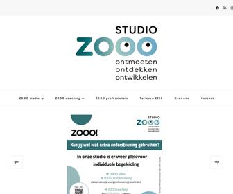 http://www.studiozooo.nl