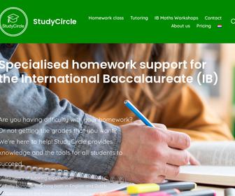 https://www.studycircle.nl