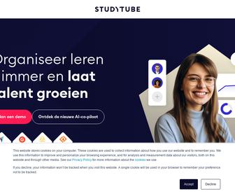 http://www.studytube.nl