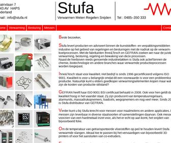 http://www.stufa.nl