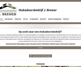 http://www.stukadoorsbedrijfjbremer.nl