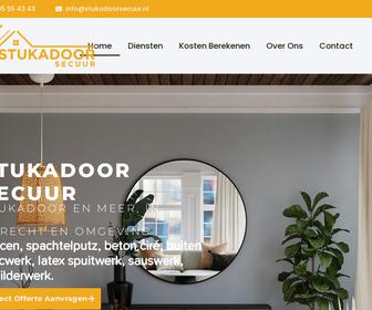Stukadoorsecuur