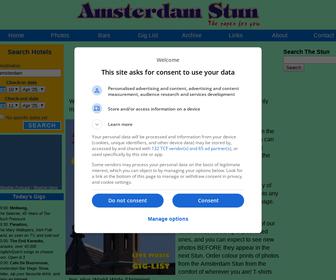 Stun Publishing 