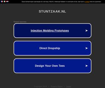 http://www.stuntzaak.nl