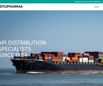 https://www.stupharma.com