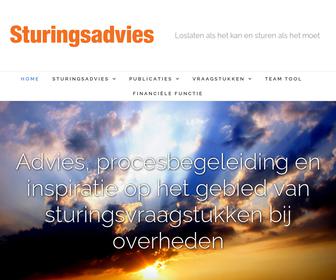 http://www.sturingsadvies.nl