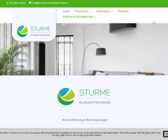 http://www.sturme-klimaattechniek.nl