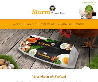 http://www.sturmeieren.nl