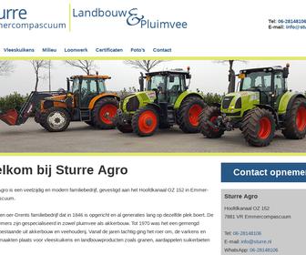 http://www.sturre.nl
