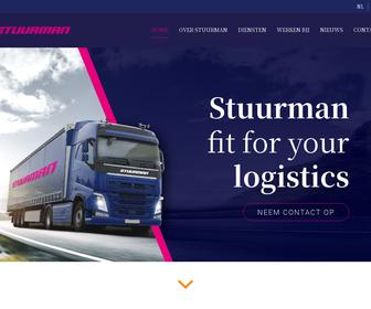 Stuurman Logistics B.V.
