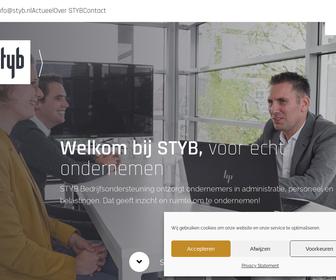 http://www.styb.nl