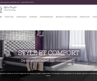 http://www.style-et-comfort.nl
