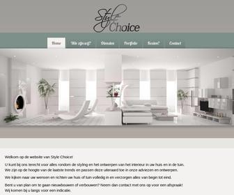 https://www.stylechoice.nl