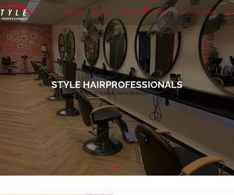 Style Hair & Beauty