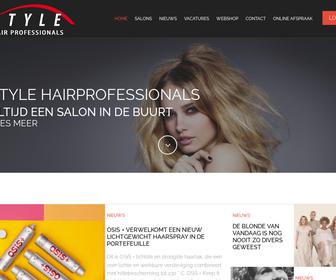 Style Hairprofessionals