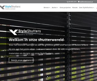 http://www.styleshutters.nl