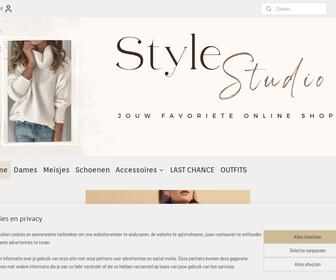 Style Studio 7