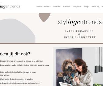 http://www.stylingentrends.nl