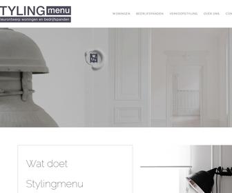 https://www.stylingmenu.nl
