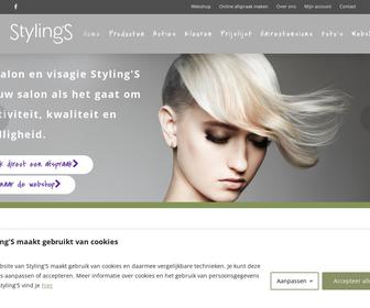 http://www.stylings.nl