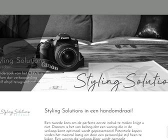 Styling Solutions Rotterdam
